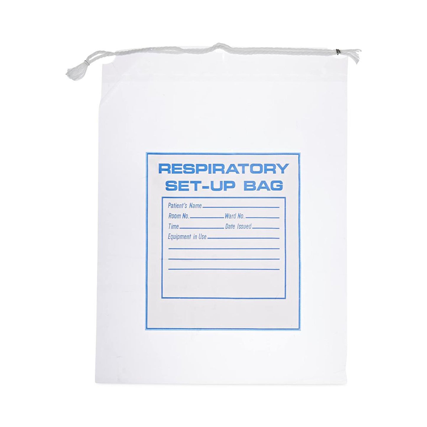 Elkay® Respiratory Set-Up Bag Elkay® (903661_EA)