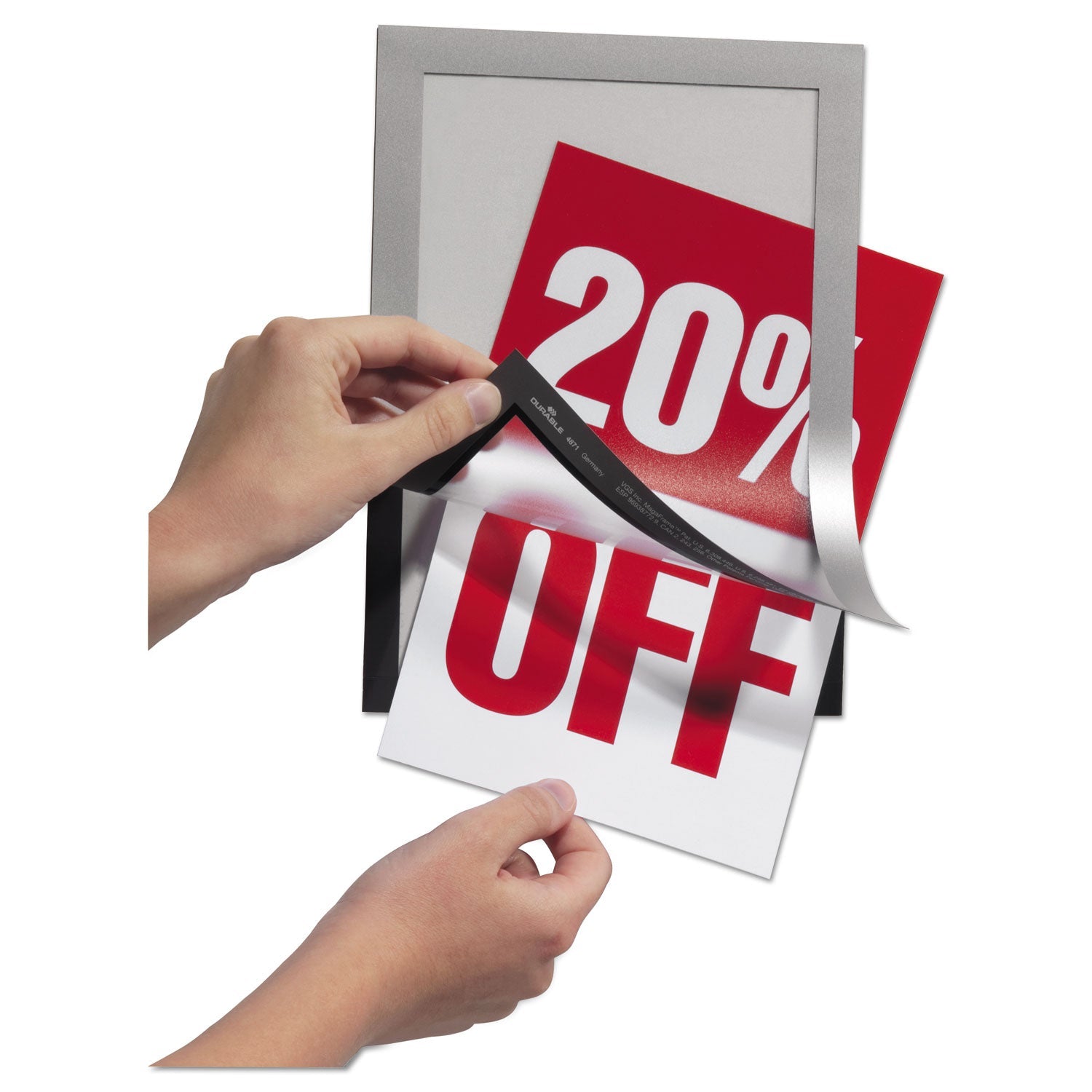 durable-r-duraframe-sign-holder-5-5-x-8-5-silver-2-pack-dbl491323_3