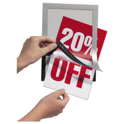 durable-r-duraframe-sign-holder-5-5-x-8-5-silver-2-pack-dbl491323_3