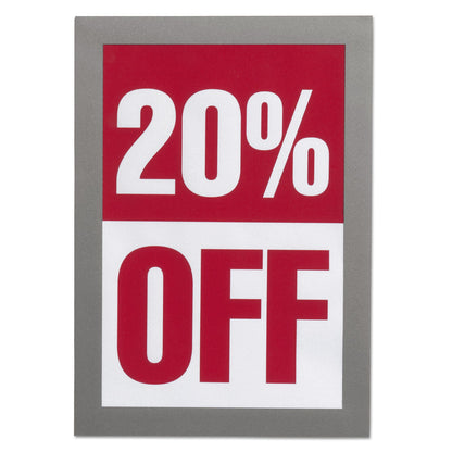 durable-r-duraframe-sign-holder-5-5-x-8-5-silver-2-pack-dbl491323_4