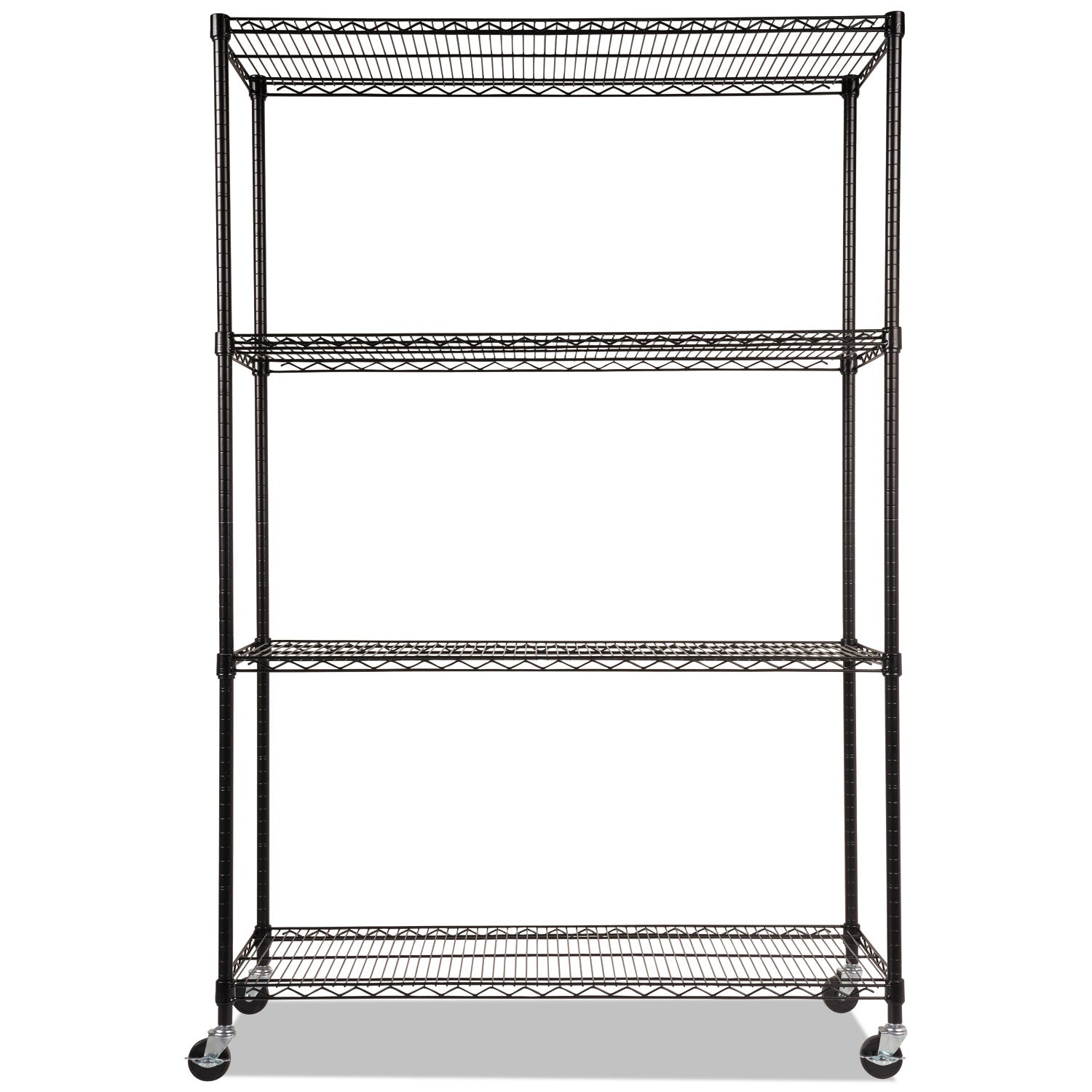 alera-nsf-certified-4-shelf-wire-shelving-kit-with-casters-num-alesw604818bl_2
