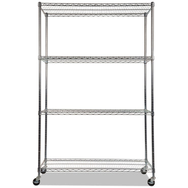 alera-nsf-certified-4-shelf-wire-shelving-kit-with-casters-num-alesw604818sr_2