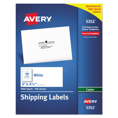 avery-r-copier-mailing-labels-copiers-2-x-4-25-white-10-sheet-100-sheets-box-ave5352_1