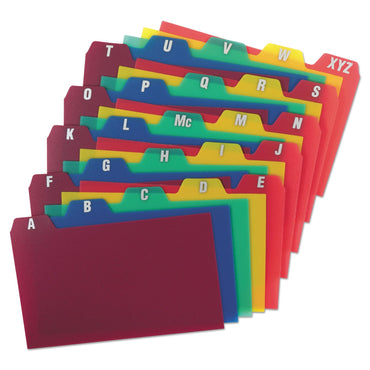 oxford-durable-poly-a-z-card-guides-num-ess73153_2