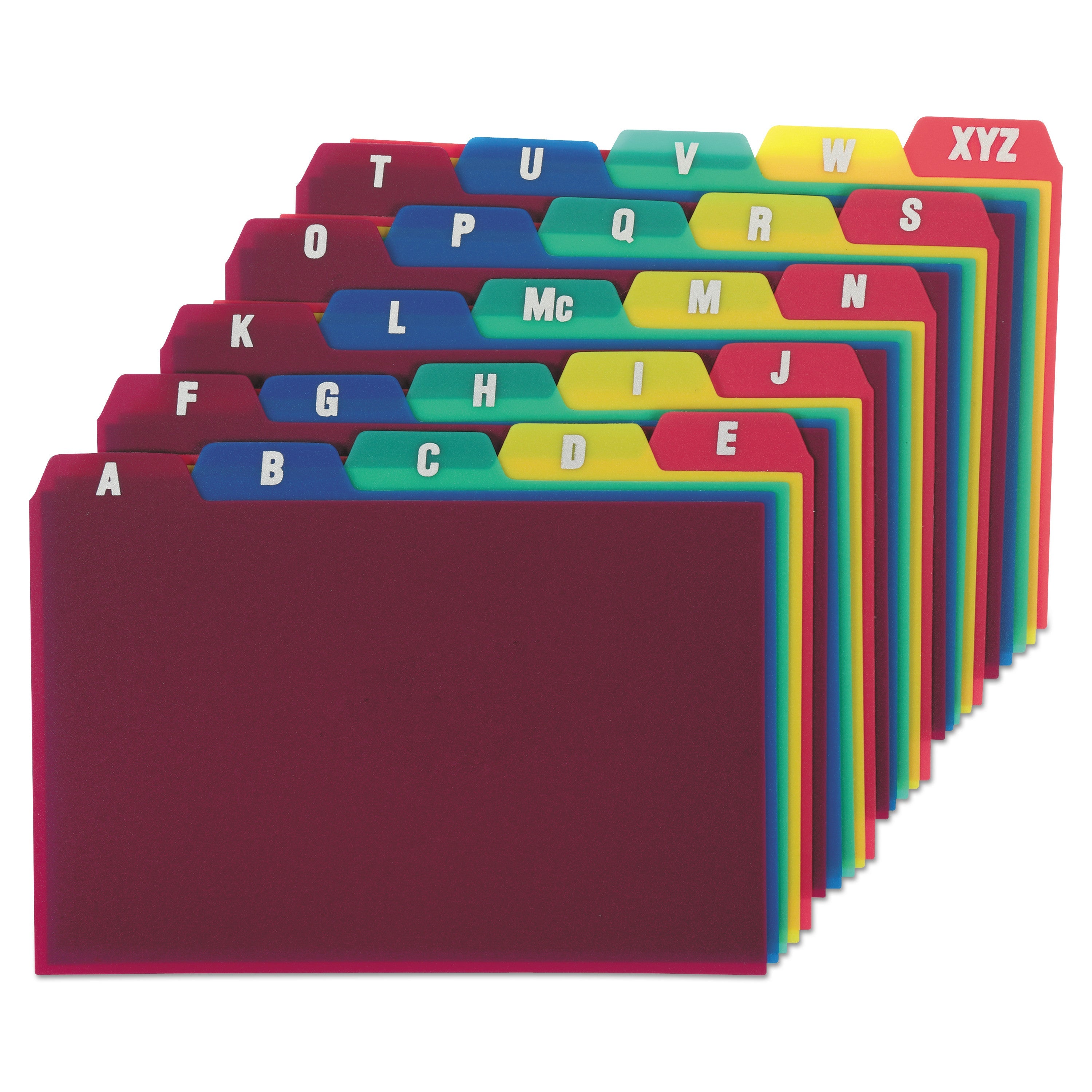 oxford-durable-poly-a-z-card-guides-num-ess73154_1