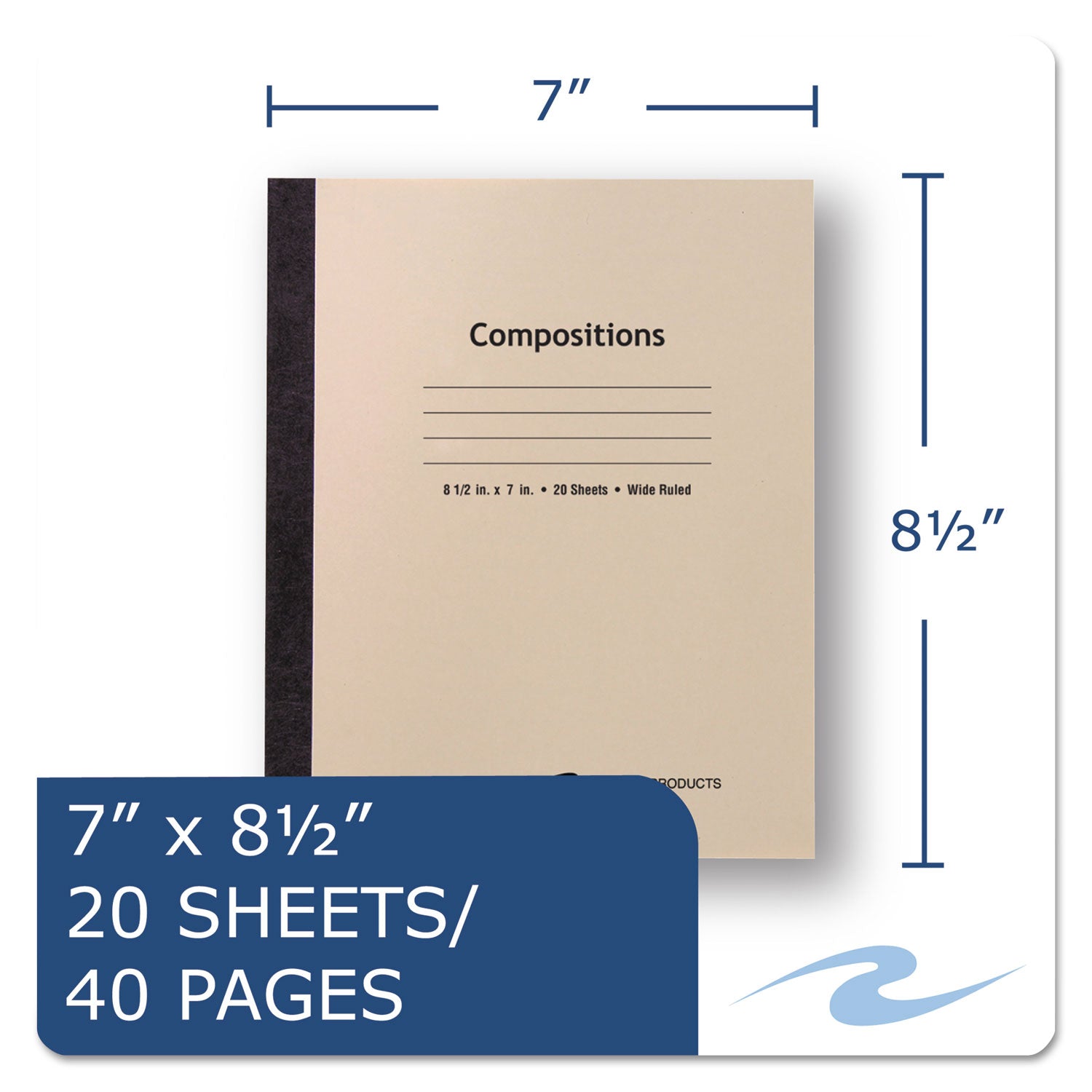 roaring-spring-r-stitched-cover-composition-book-wide-legal-rule-manila-cover-20-8-5-x-7-sheets-roa77340_2