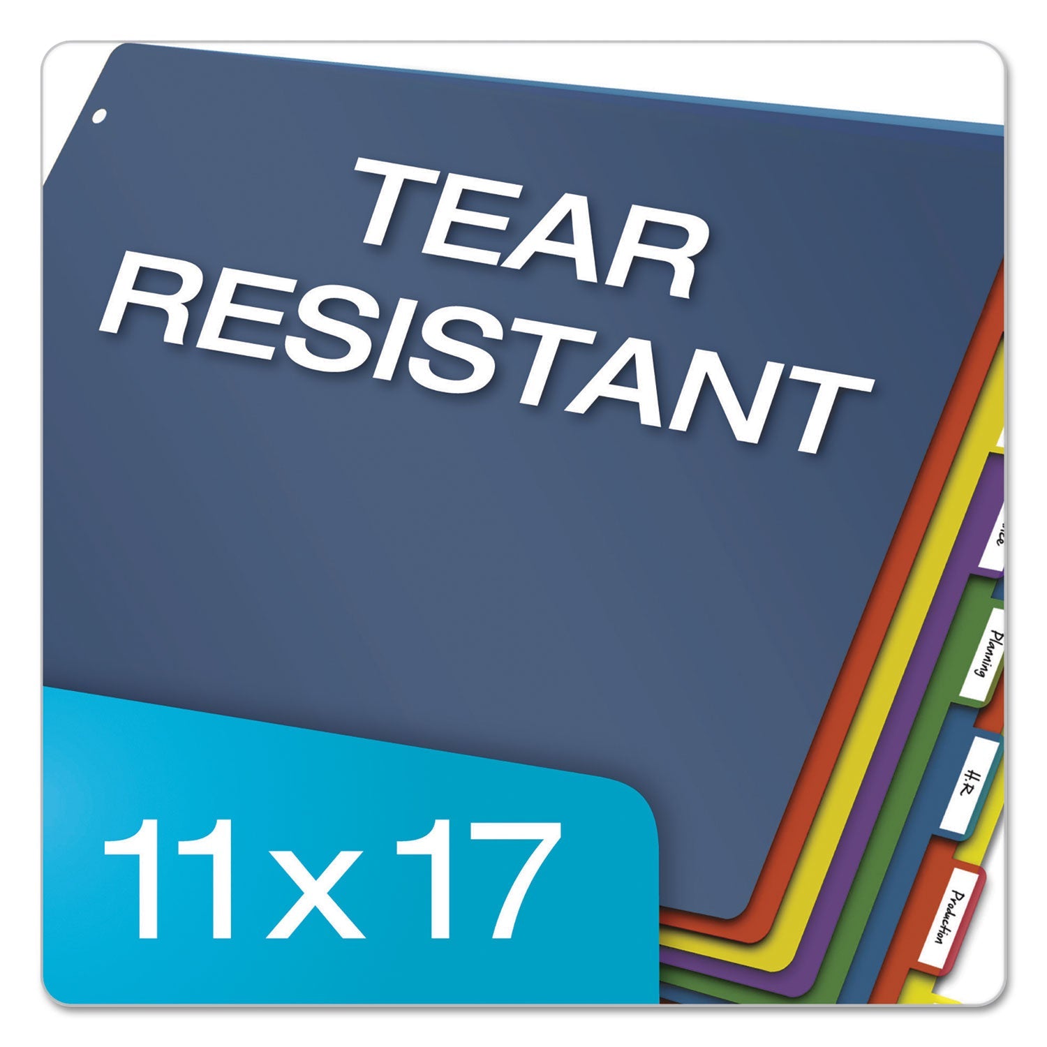 cardinal-tabloid-size-poly-index-divider-num-crd84251_2