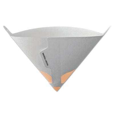 Gerson Company Elite Paint Strainers, Use with Elite Dispenser (316-010701)