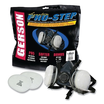 Gerson Company Signature Pro-Step™ Kit, Medium (316-9291)