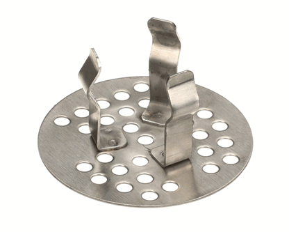 Cleveland Mkds-2/316-A Bv-2 Strainer 1/4 Holes (CLEMKDS-2316-A)