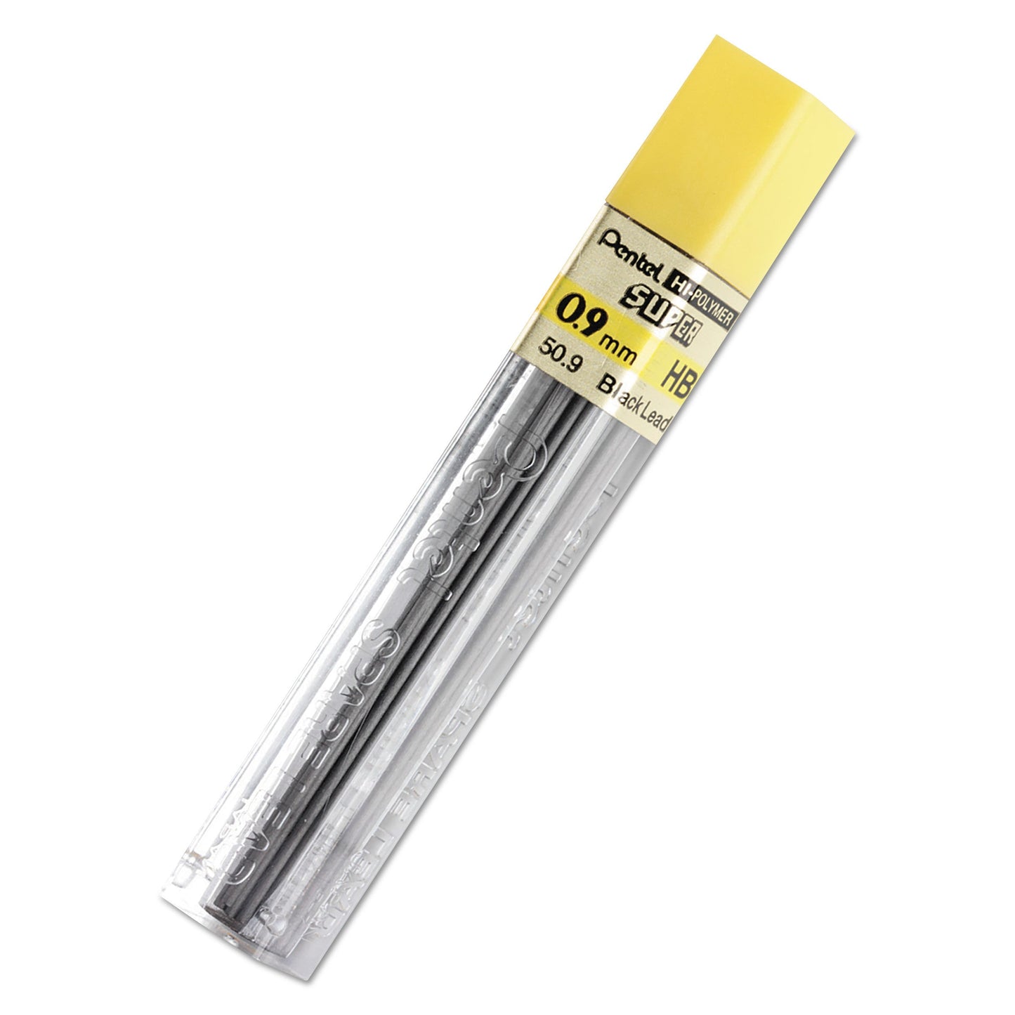 pentel-super-hi-polymer-lead-refills-num-pen509hb_1