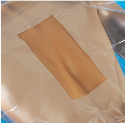 Busse Hospital Disposables Surgical Drape Pain Management Drape 24 W X 30 L Inch Sterile (705353_EA)