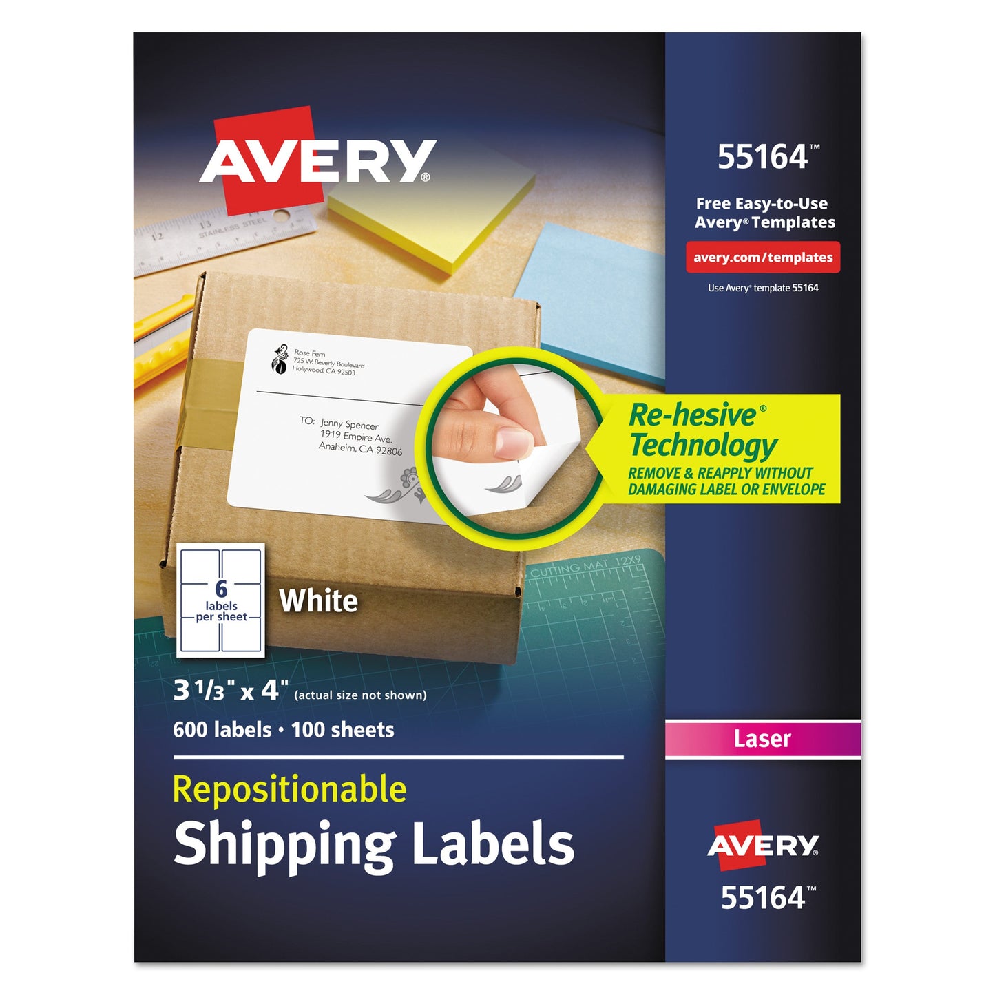 avery-repositionable-shipping-labels-w-surefeed-num-ave55164_1