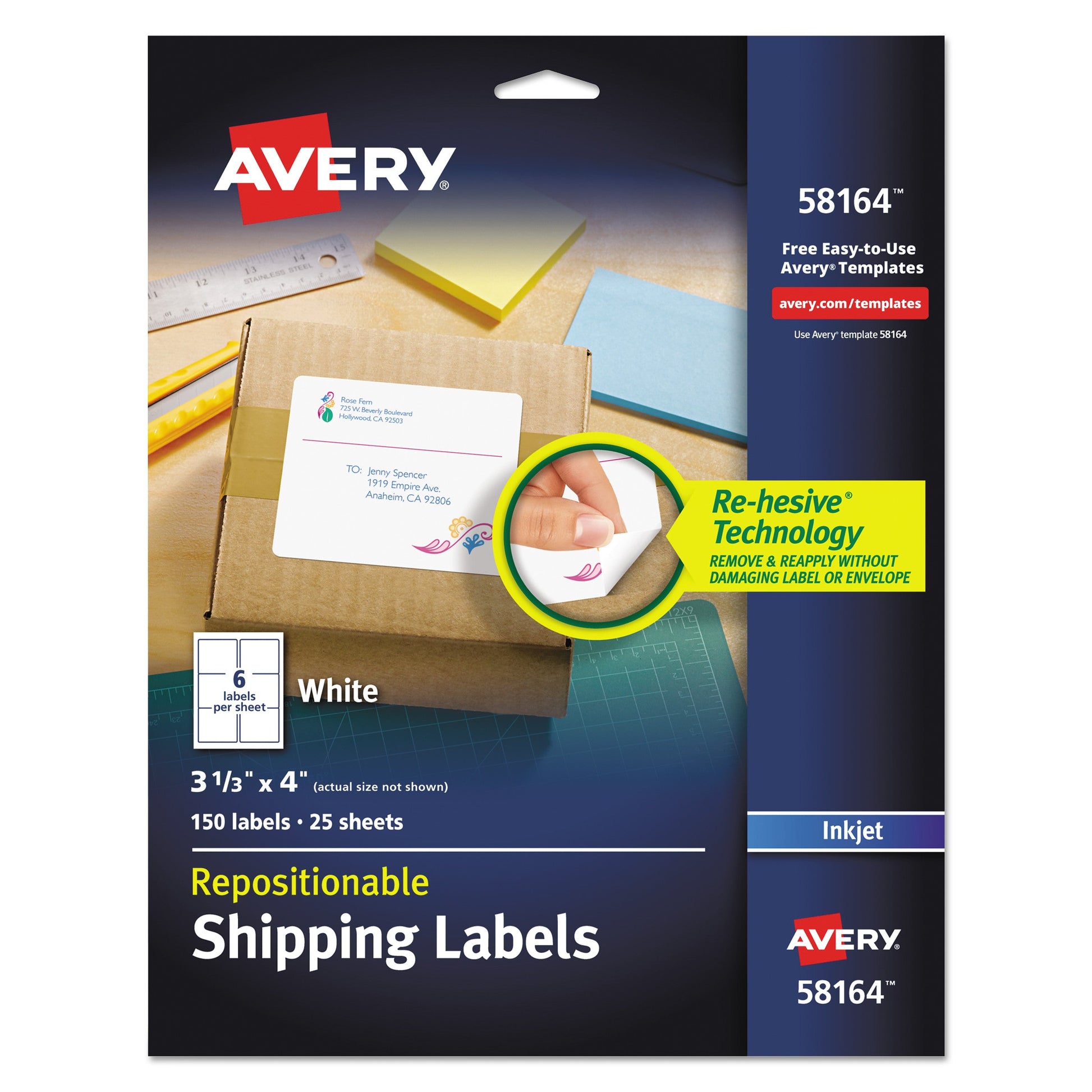 avery-repositionable-shipping-labels-w-surefeed-num-ave58164_1