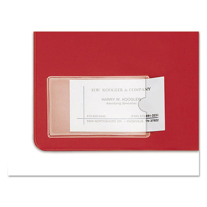 cardinal-hold-it-poly-business-card-pocket-num-crd21500_2