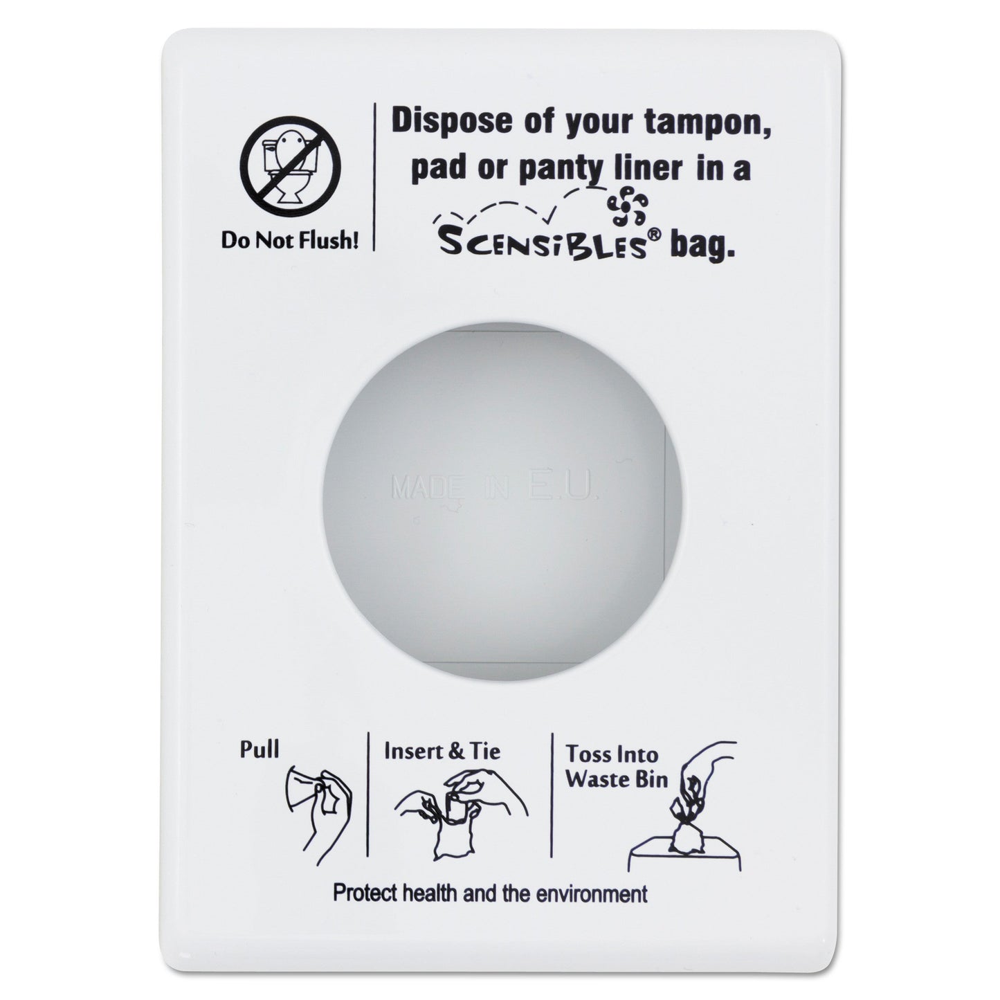 hospeco-scensibles-personal-disposal-bag-dispenser-num-hossdw_1