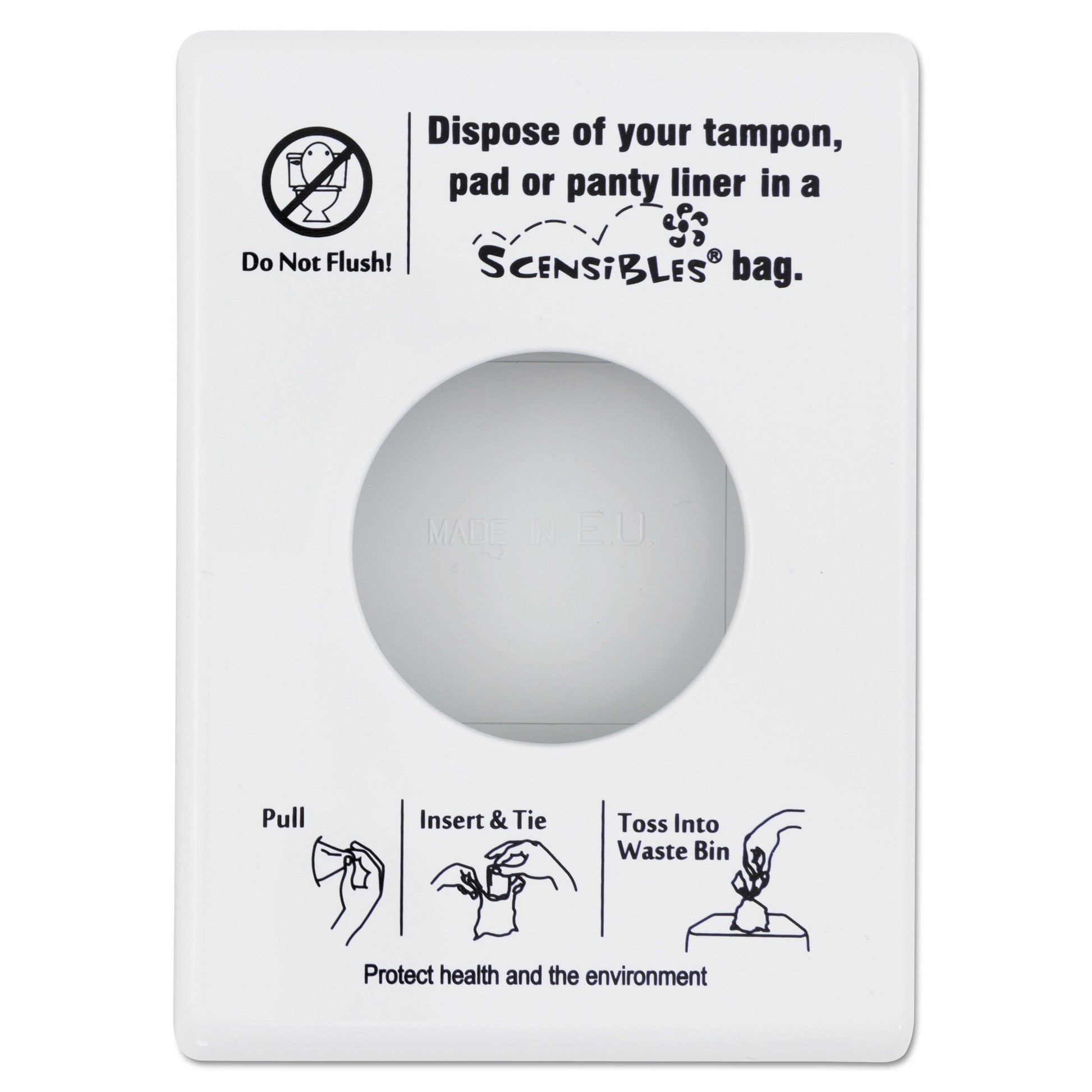hospeco-scensibles-personal-disposal-bag-dispenser-num-hossdw_1