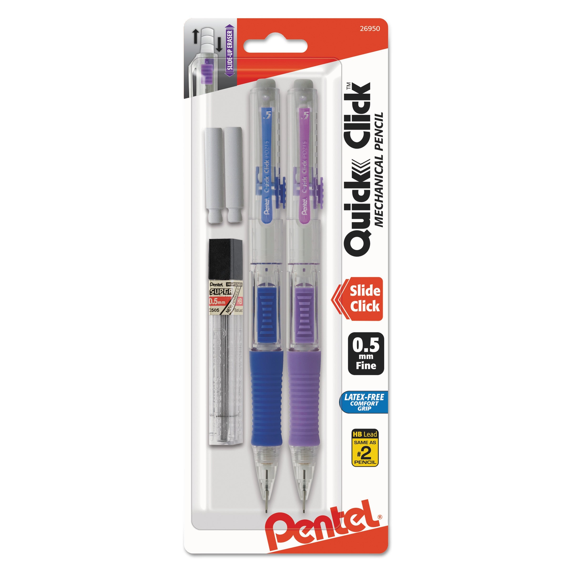 pentel-quick-click-mechanical-pencil-num-penpd215lebp2_1