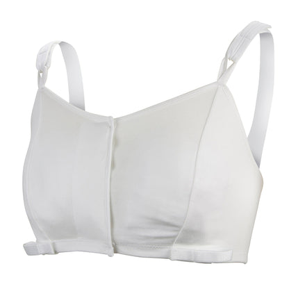 McKesson Post-Surgical Bra White 44 to 46 Inch (524644_EA)