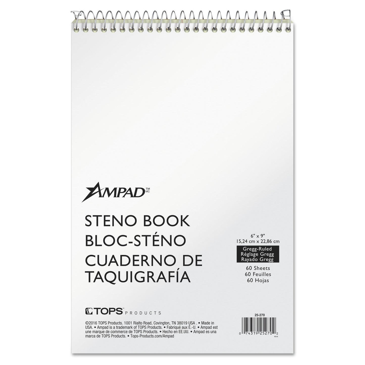 tops-steno-book-num-top25270_2