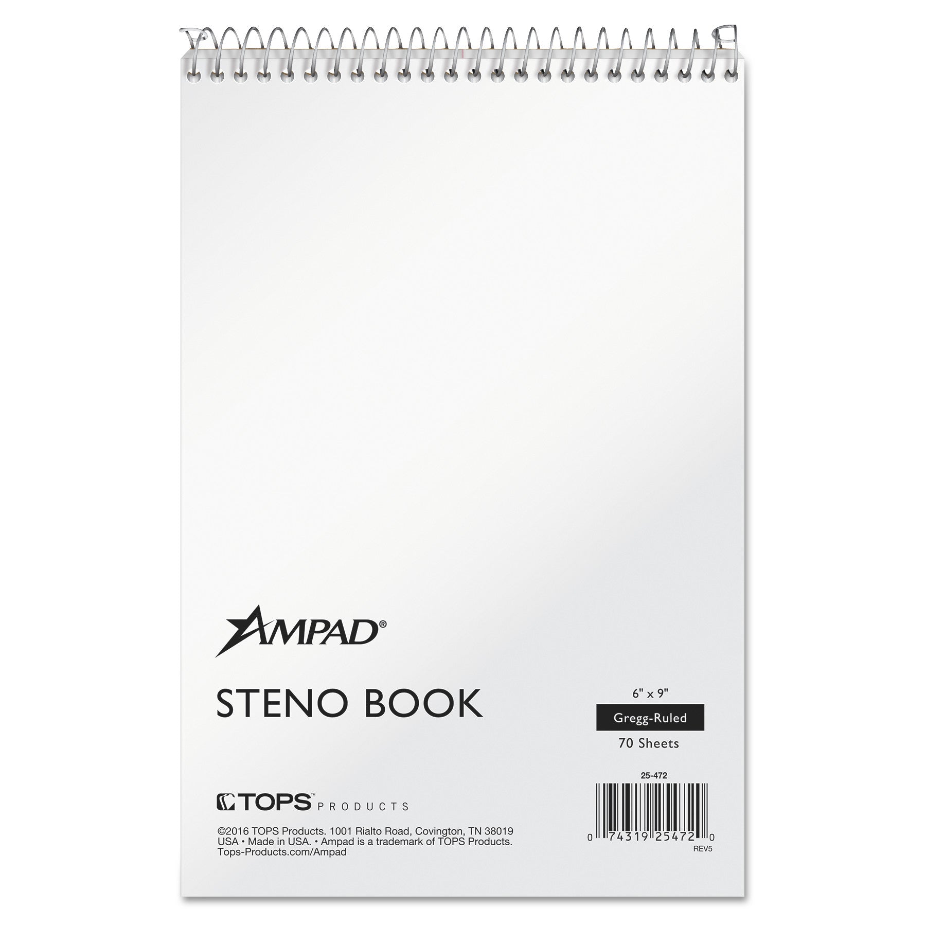 tops-steno-book-num-top25472_2