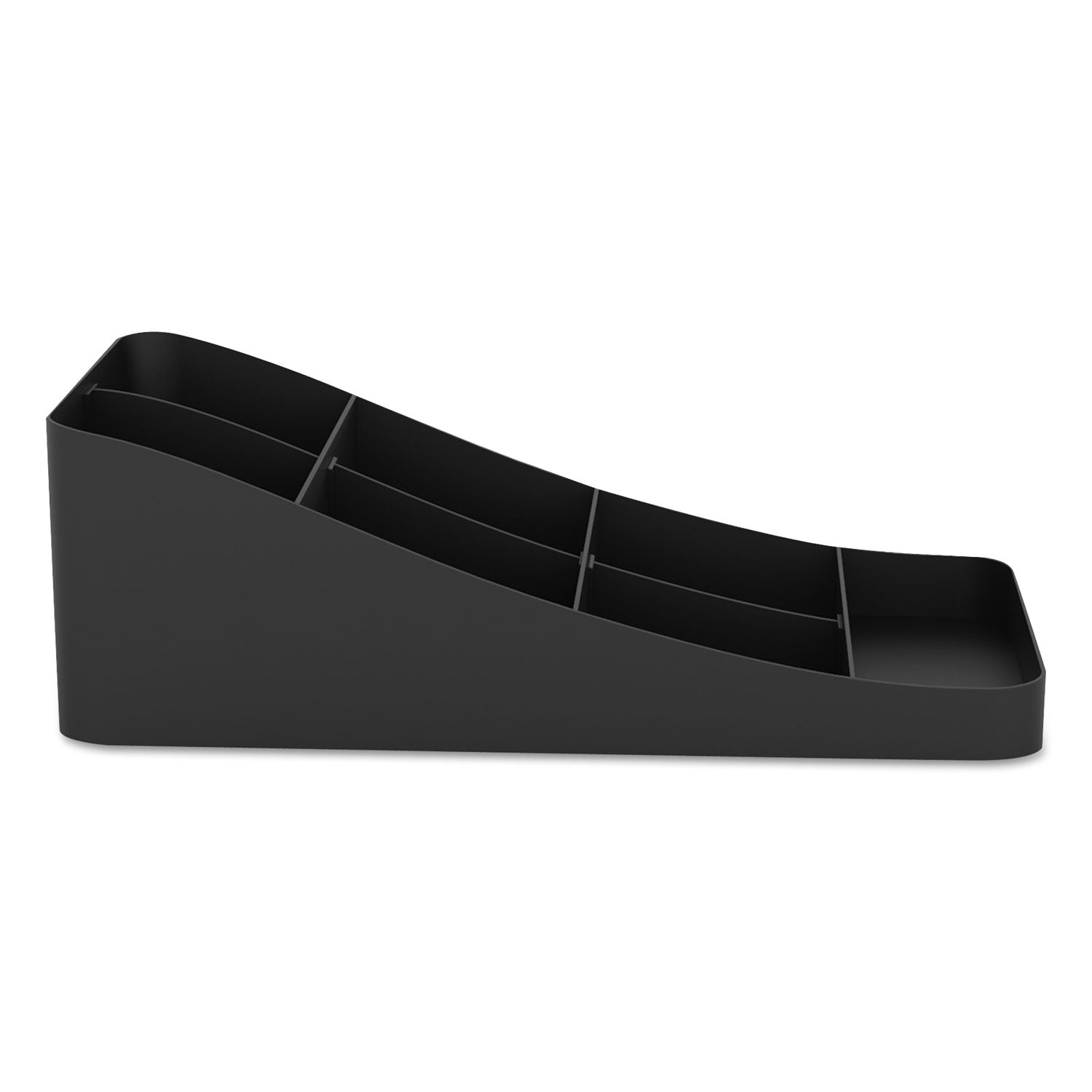 mind-reader-trove-seven-compartment-coffee-condiment-organizer-num-emscomp7blk_5