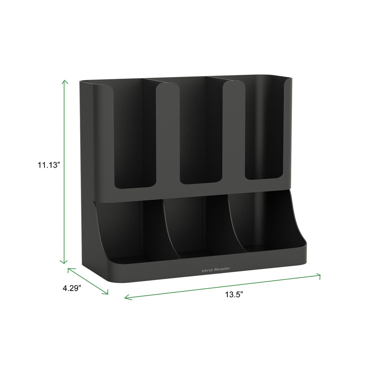 mind-reader-flume-six-section-upright-coffee-condiment-cup-organizer-num-emsupright6blk_6