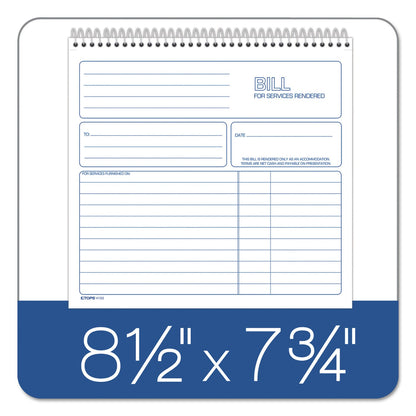 tops-spiralbound-service-invoices-num-top4133_2
