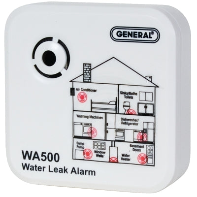 Worthington Cylinders Water Alarms (318-WA500)