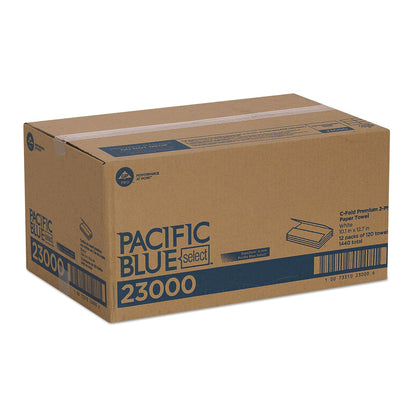 pacific-blue-select-230-two-ply-bulk-c-fold-hand-towels-num-gpc230_4