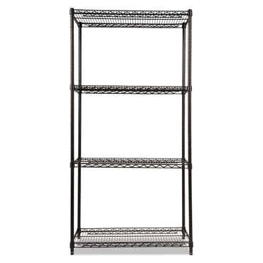 alera-nsf-certified-industrial-4-shelf-wire-shelving-kit-num-alesw503618bl_2