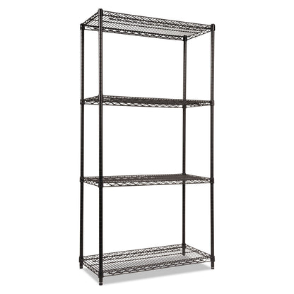 alera-nsf-certified-industrial-4-shelf-wire-shelving-kit-num-alesw503618bl_3