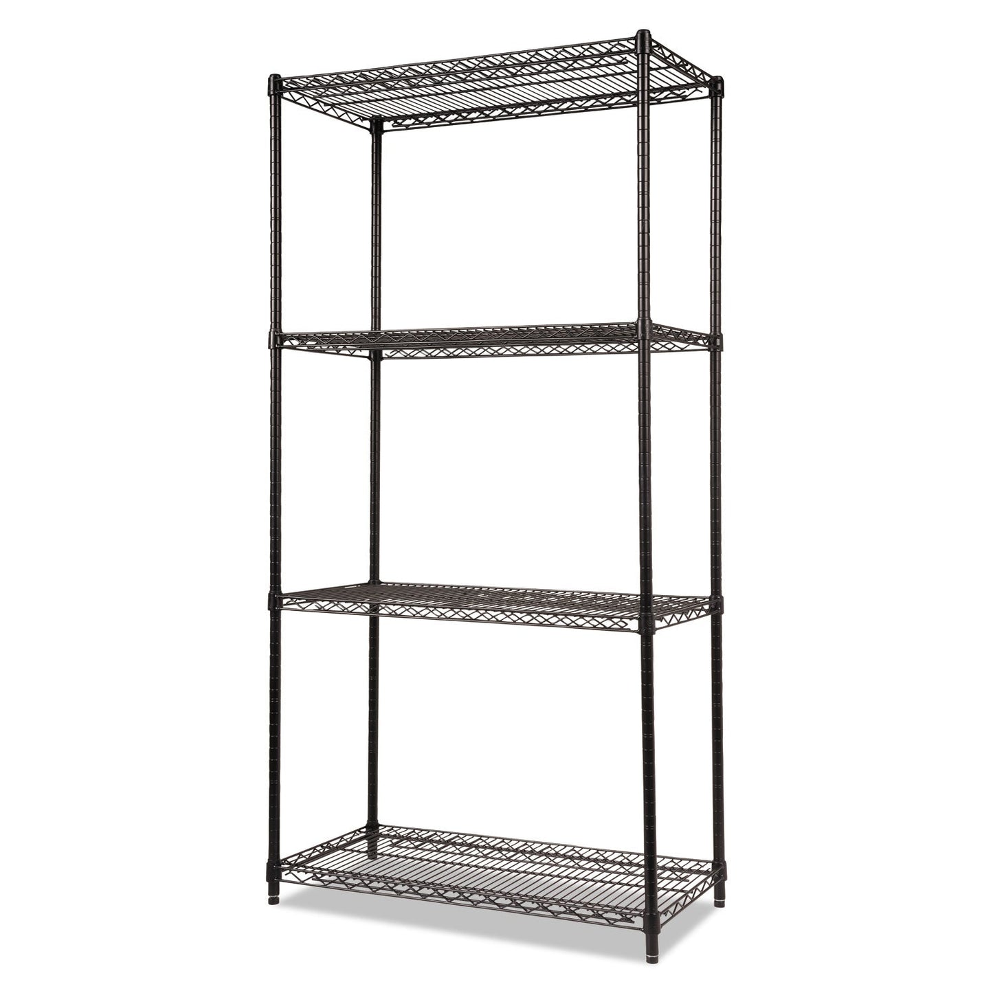 alera-nsf-certified-industrial-4-shelf-wire-shelving-kit-num-alesw503618bl_1