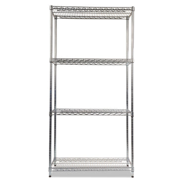 alera-nsf-certified-industrial-4-shelf-wire-shelving-kit-num-alesw503618sr_2