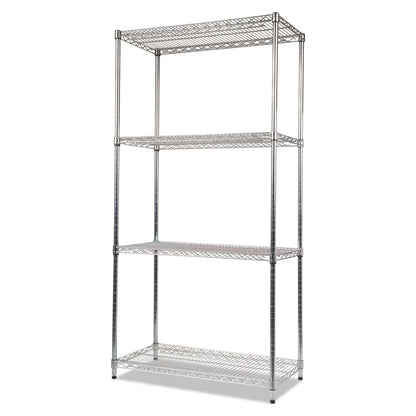 alera-nsf-certified-industrial-4-shelf-wire-shelving-kit-num-alesw503618sr_4