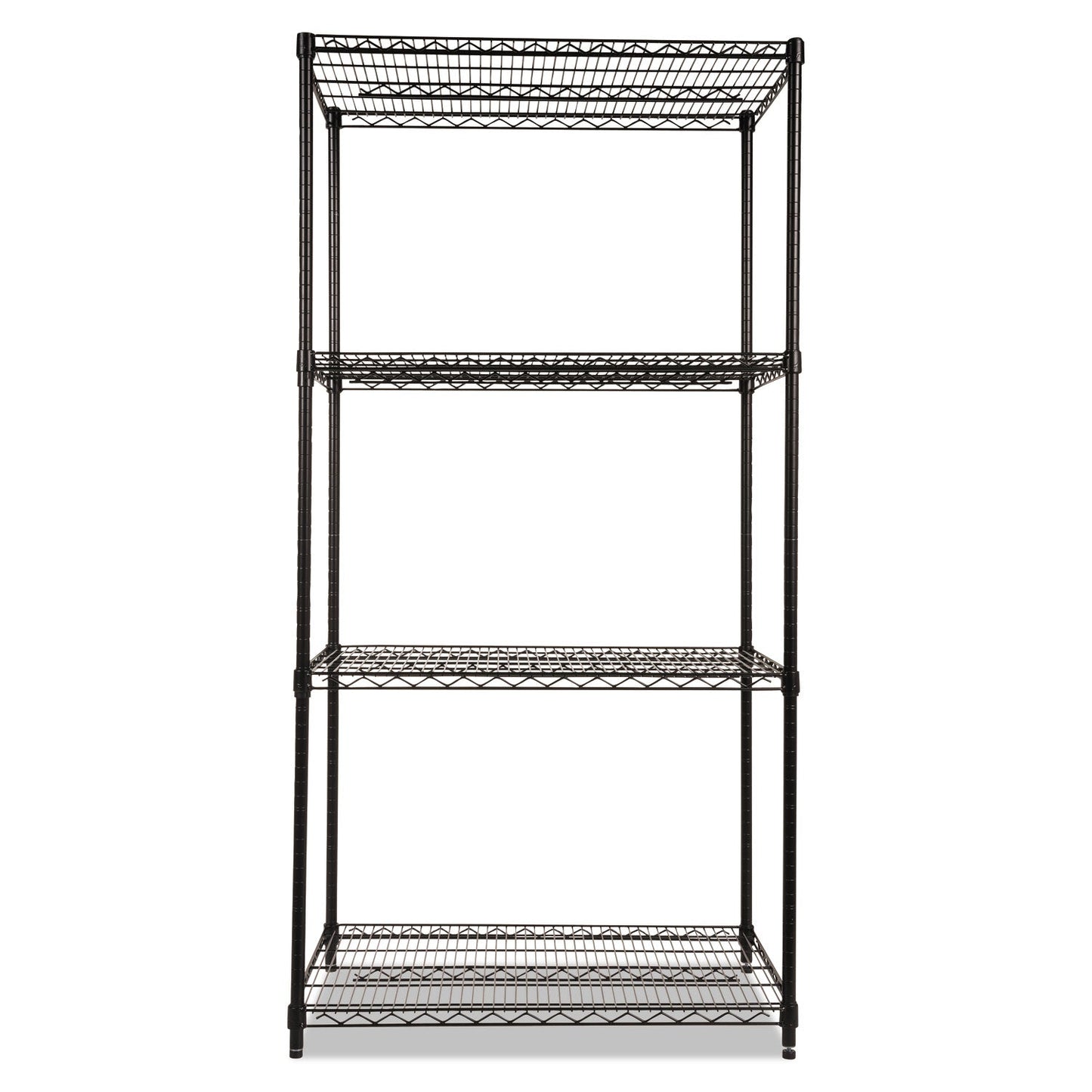 alera-nsf-certified-industrial-4-shelf-wire-shelving-kit-num-alesw503624bl_2