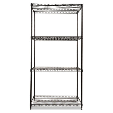 alera-nsf-certified-industrial-4-shelf-wire-shelving-kit-num-alesw503624bl_2