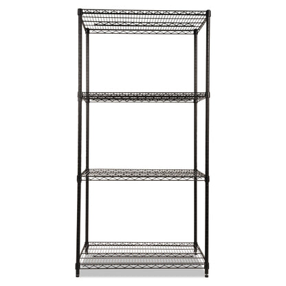 alera-nsf-certified-industrial-4-shelf-wire-shelving-kit-num-alesw503624bl_2