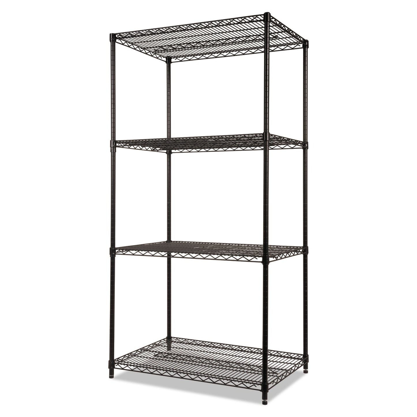 alera-nsf-certified-industrial-4-shelf-wire-shelving-kit-num-alesw503624bl_3