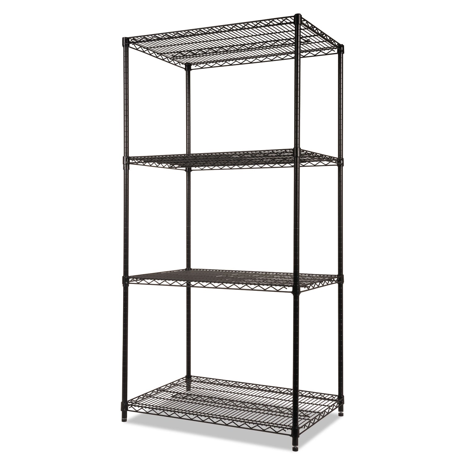 alera-nsf-certified-industrial-4-shelf-wire-shelving-kit-num-alesw503624bl_3