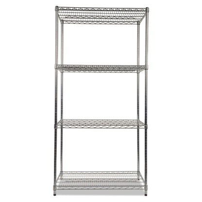 alera-nsf-certified-industrial-4-shelf-wire-shelving-kit-num-alesw503624sr_2