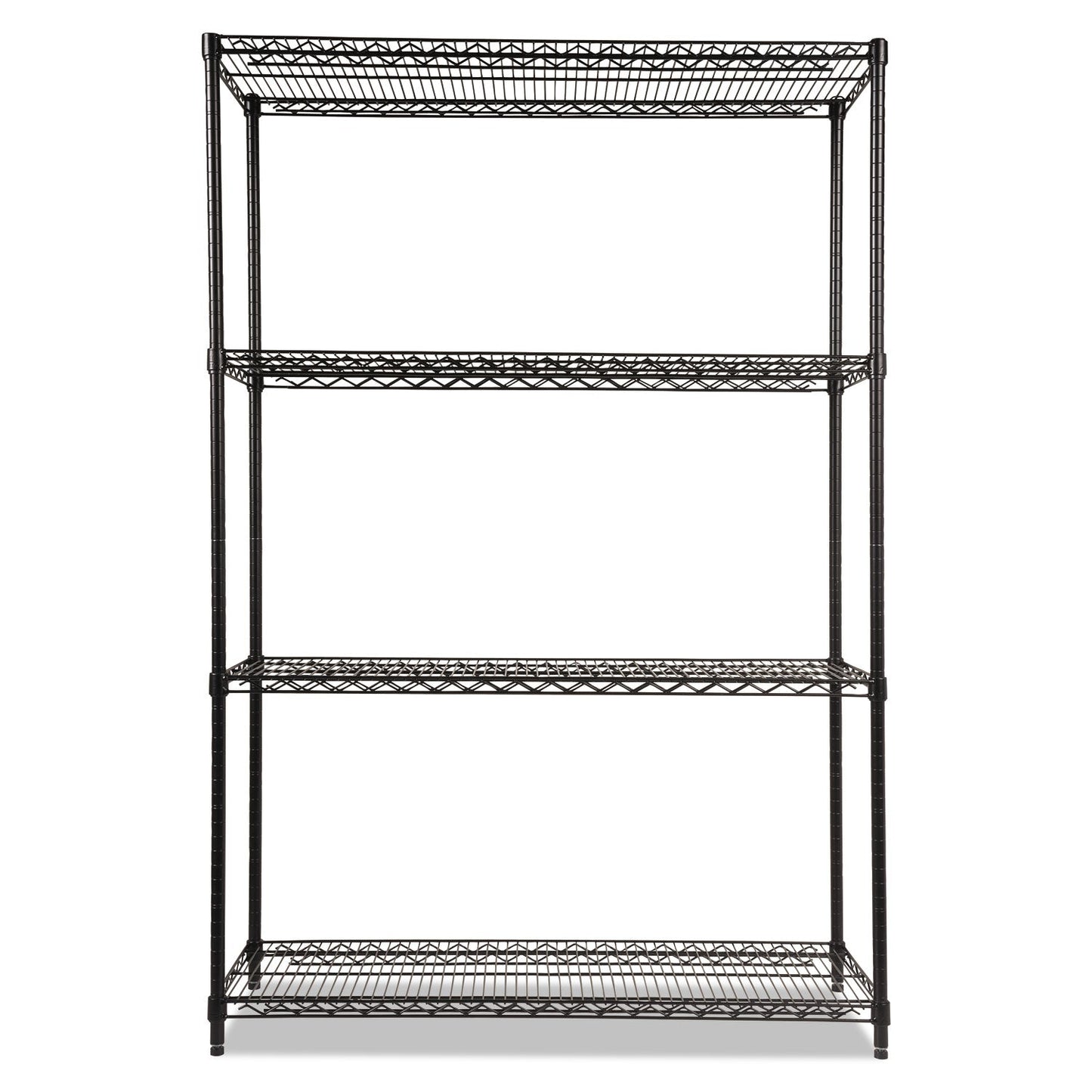 alera-nsf-certified-industrial-4-shelf-wire-shelving-kit-num-alesw504818bl_4