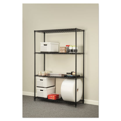 alera-nsf-certified-industrial-4-shelf-wire-shelving-kit-num-alesw504818bl_5