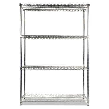 alera-nsf-certified-industrial-4-shelf-wire-shelving-kit-num-alesw504818sr_2