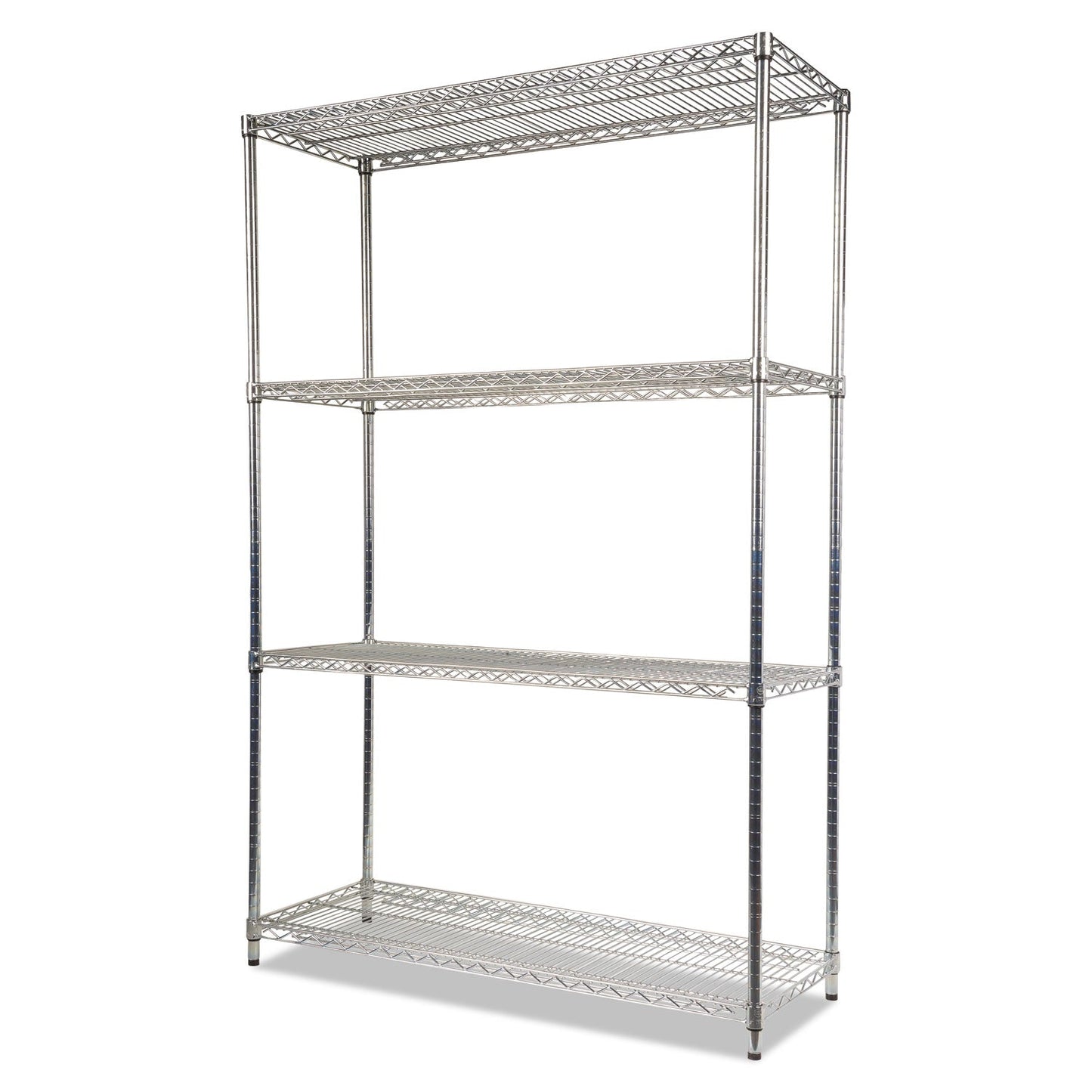 alera-nsf-certified-industrial-4-shelf-wire-shelving-kit-num-alesw504818sr_4