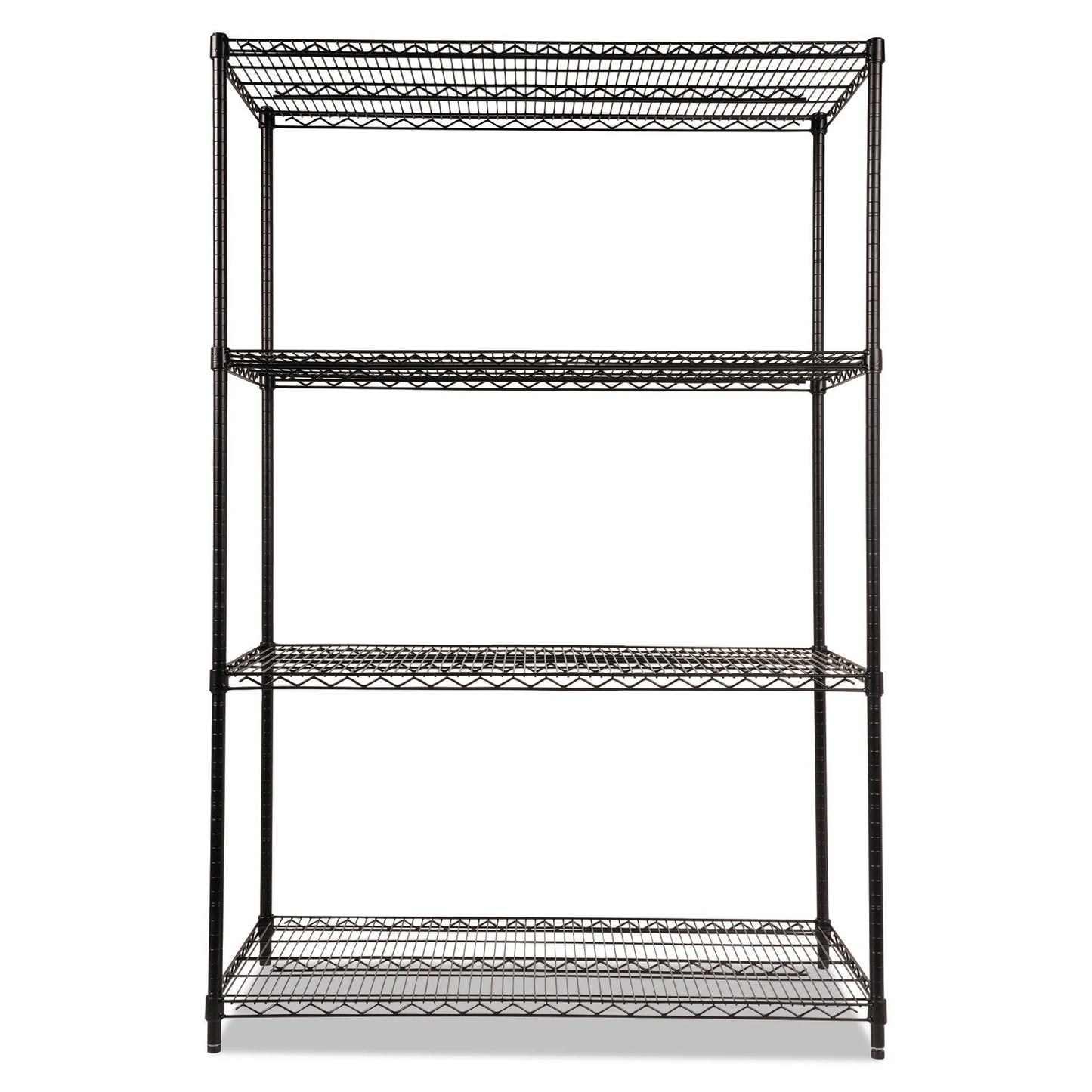 alera-nsf-certified-industrial-4-shelf-wire-shelving-kit-num-alesw504824bl_2
