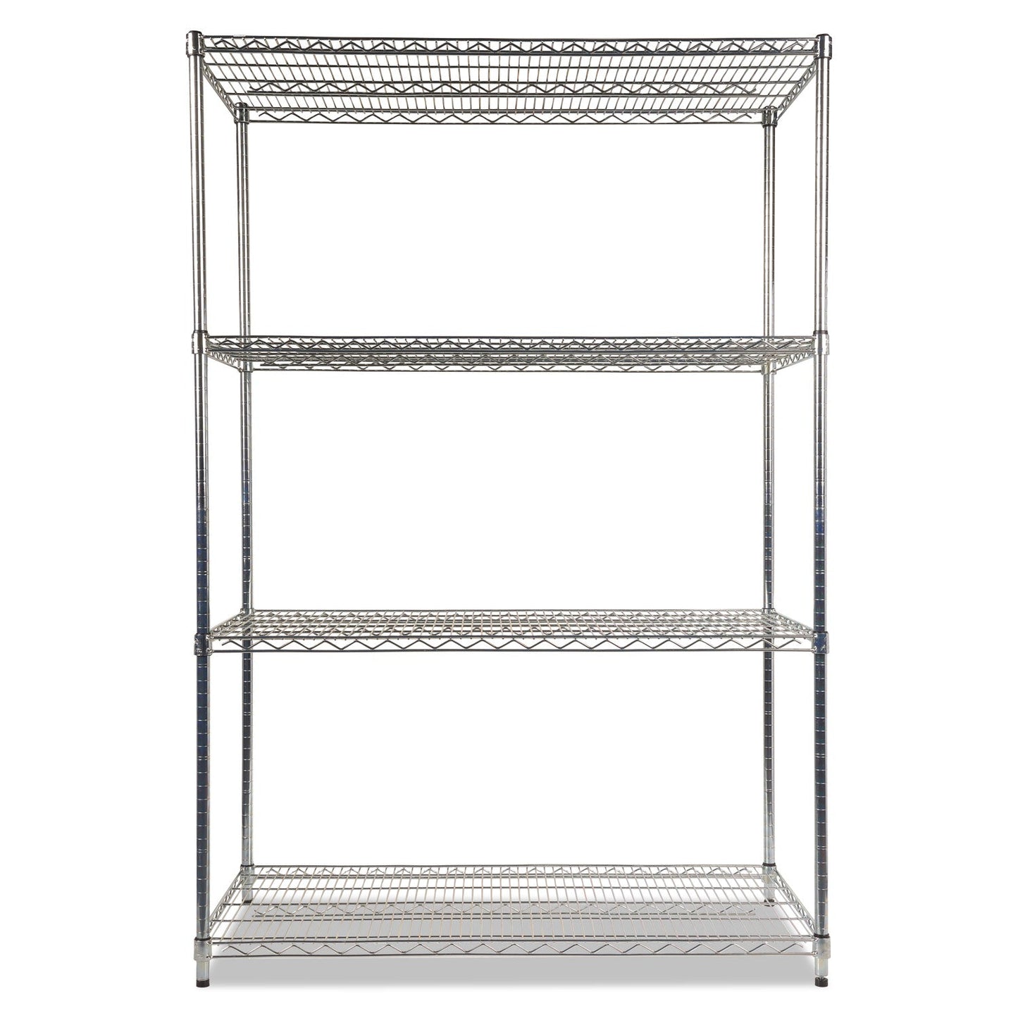 alera-nsf-certified-industrial-4-shelf-wire-shelving-kit-num-alesw504824sr_2