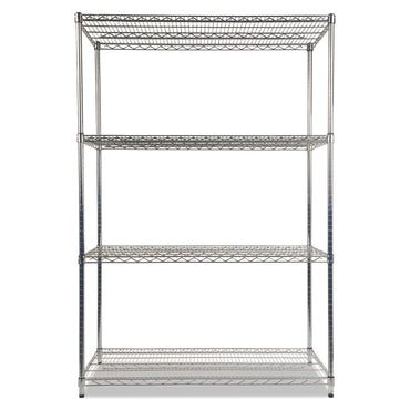 alera-nsf-certified-industrial-4-shelf-wire-shelving-kit-num-alesw504824sr_2