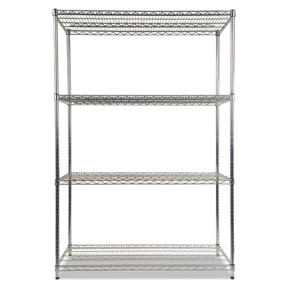 alera-nsf-certified-industrial-4-shelf-wire-shelving-kit-num-alesw504824sr_2