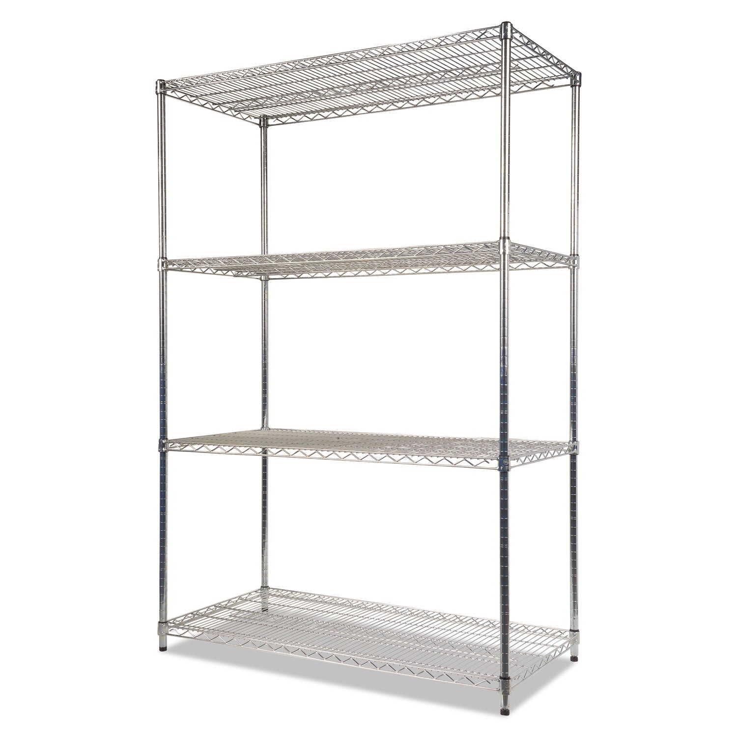 alera-nsf-certified-industrial-4-shelf-wire-shelving-kit-num-alesw504824sr_3